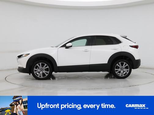 2020 Mazda CX-30 Preferred