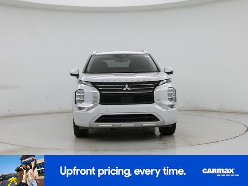 2023 Mitsubishi Outlander SEL