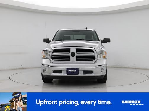 2016 RAM 1500 Lonestar