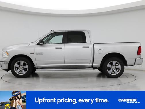 2016 RAM 1500 Lonestar
