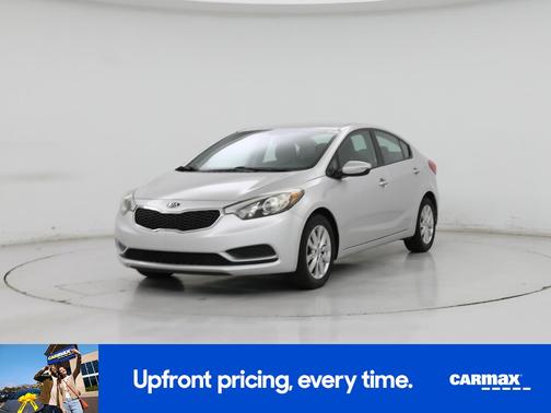 2014 Kia Forte LX