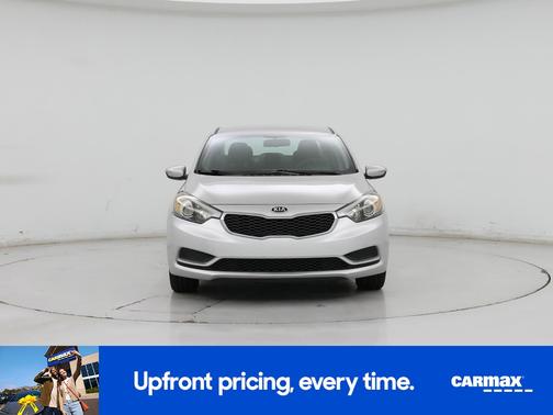 2014 Kia Forte LX