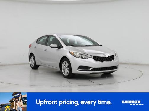 2014 Kia Forte LX