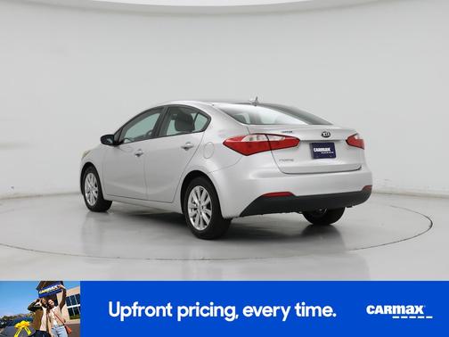 2014 Kia Forte LX