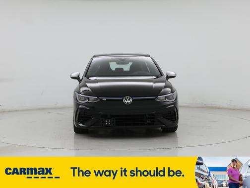 2024 Volkswagen Golf R R