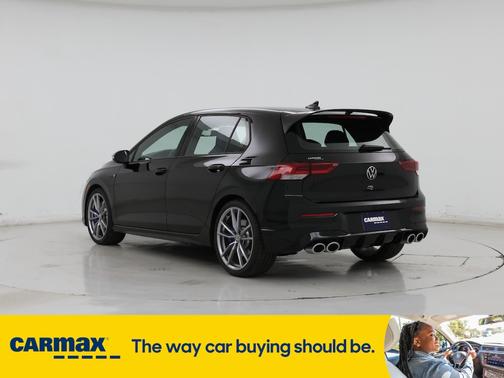 2024 Volkswagen Golf R R