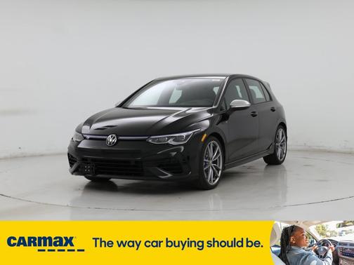 2024 Volkswagen Golf R R