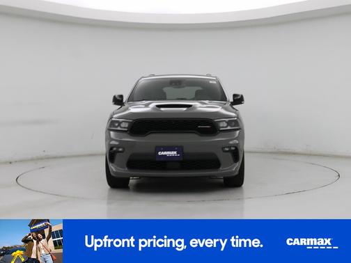 2023 Dodge Durango R/T