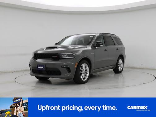 2023 Dodge Durango R/T