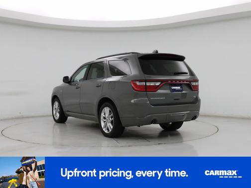 2023 Dodge Durango R/T