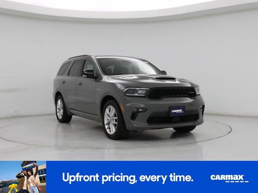 2023 Dodge Durango R/T