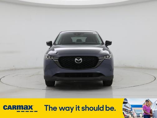 2024 Mazda CX-5 Carbon Edition