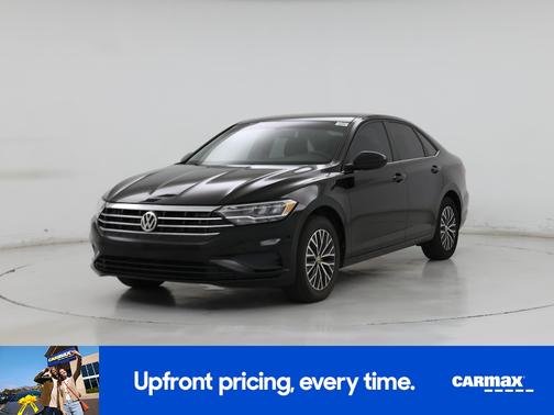 2021 Volkswagen Jetta SE