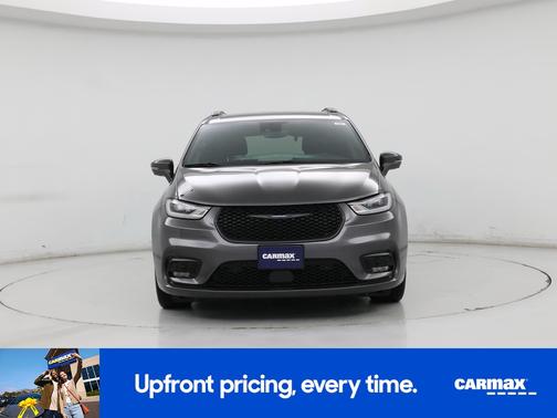 2021 Chrysler Pacifica Hybrid Touring L