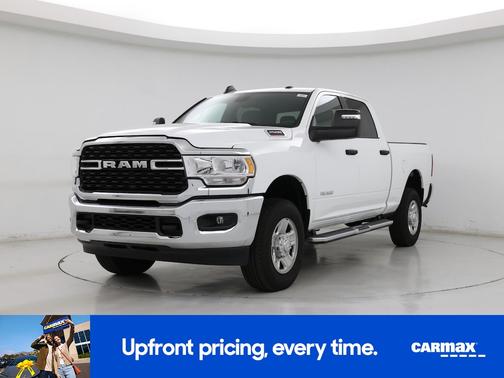 2024 RAM 2500 Bighorn