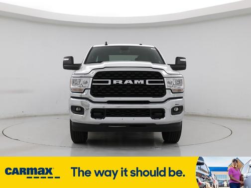 2024 RAM 2500 Bighorn