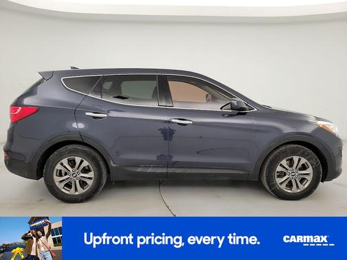2015 Hyundai Santa Fe Sport 2.4L (A6)