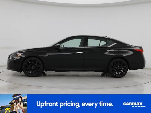 2023 Nissan Altima SL