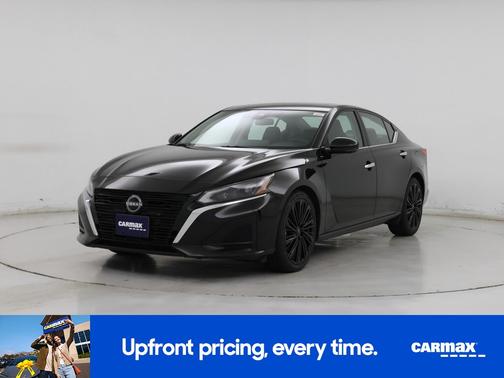 2023 Nissan Altima SL