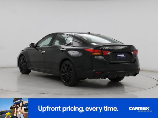 2023 Nissan Altima SL
