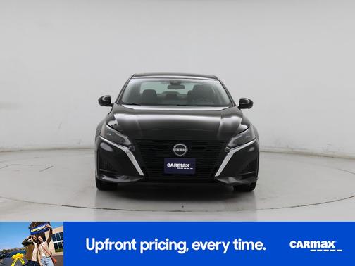 2023 Nissan Altima SL