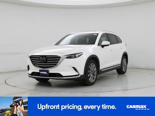 2021 Mazda CX-9 Grand Touring