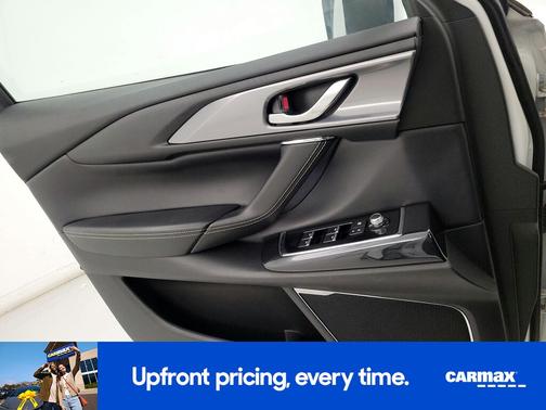 2021 Mazda CX-9 Grand Touring