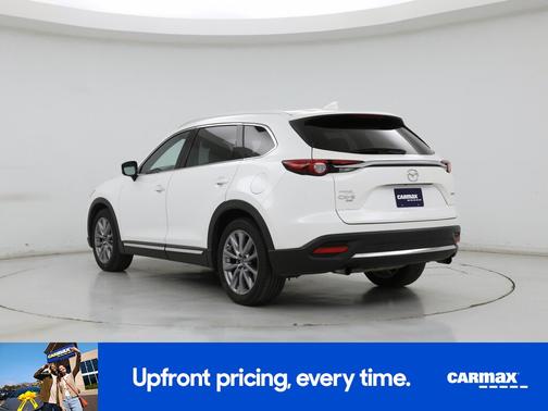 2021 Mazda CX-9 Grand Touring