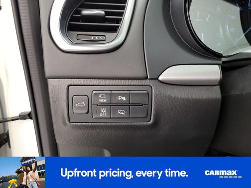 2021 Mazda CX-9 Grand Touring