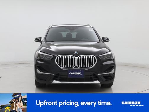 2020 BMW X1 SDrive28i