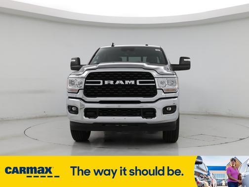 2024 RAM 2500 Bighorn