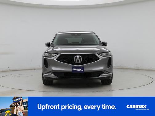 2023 Acura MDX SH-AWD Advance