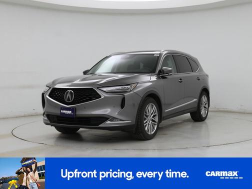 2023 Acura MDX SH-AWD Advance