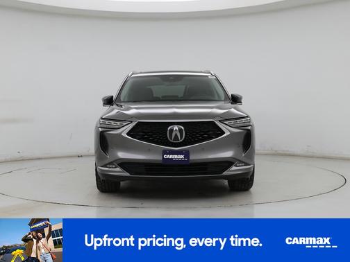 2023 Acura MDX SH-AWD Advance