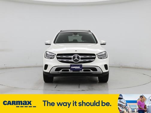 2020 Mercedes-Benz GLC 300 GLC 300