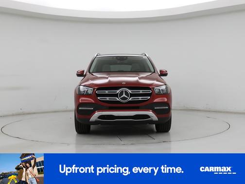 2022 Mercedes-Benz GLE 350 