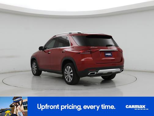 2022 Mercedes-Benz GLE 350 