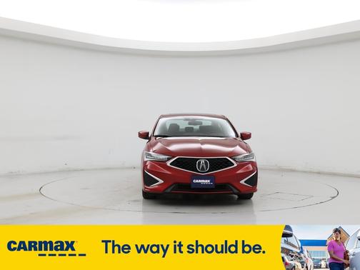 2022 Acura ILX Premium