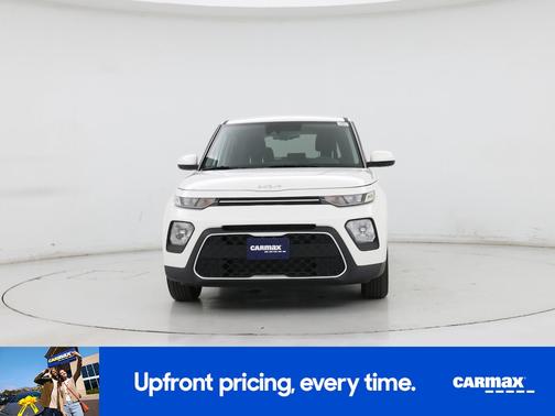 2022 Kia Soul S