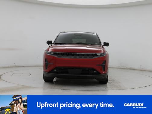 2025 Jeep Wagoneer S Limited