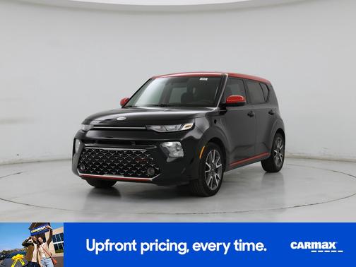 2020 Kia Soul GT-Line