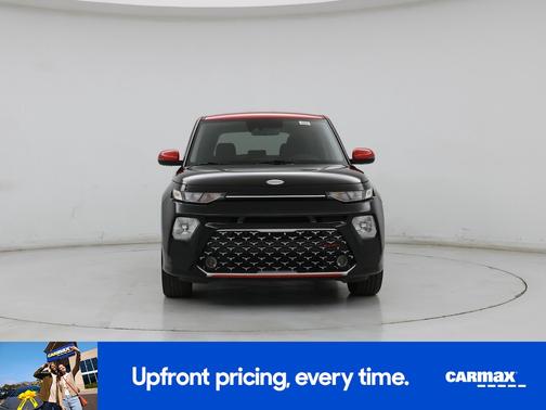 2020 Kia Soul GT-Line