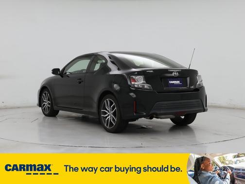 2015 Scion tC