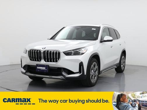 2023 BMW X1 XDrive28i