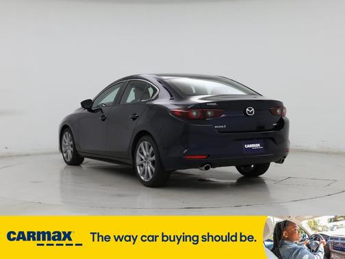 2023 Mazda Mazda3 2.5 S Select Package