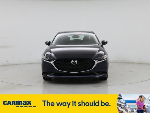 2023 Mazda Mazda3 2.5 S Select Package
