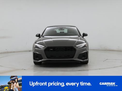 2023 Audi A5 Sportback S-Line Premium Plus