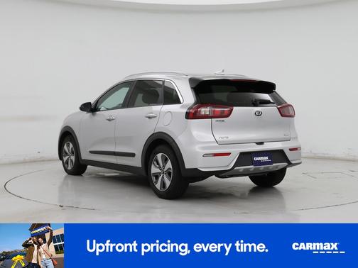 2019 Kia Niro LX