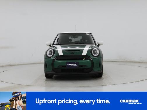 2023 MINI SE Hardtop SE