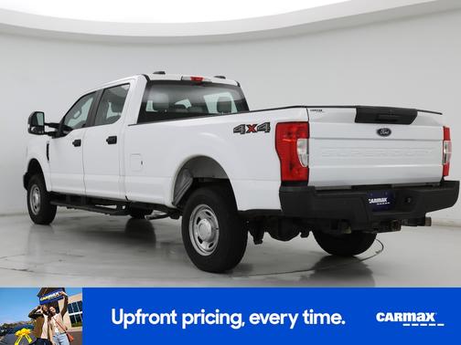 2022 Ford F-250 XL